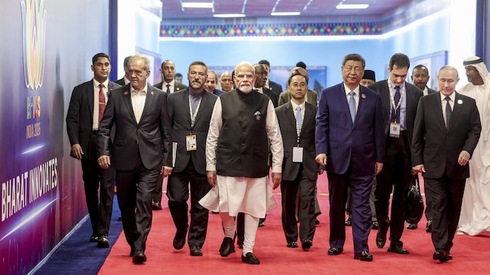 BRICS’ rise masks a China story, says economist Surjit Bhalla